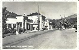 Rivera verso Monte Ceneri
