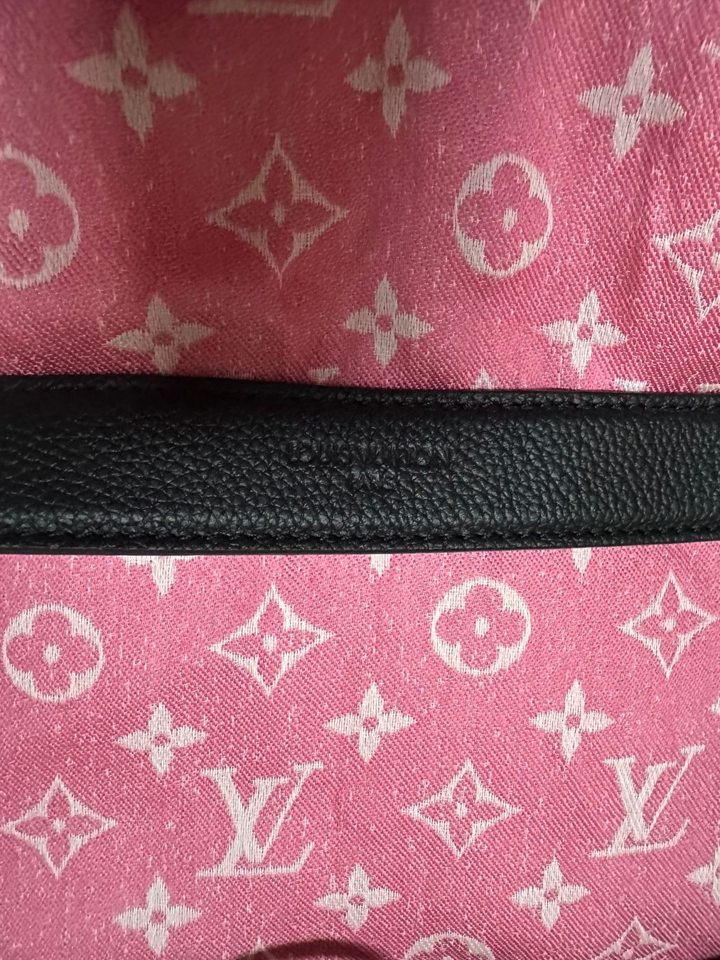 Louis Vuitton Borse da donna: Wunderschöne Louis Vuitton Flore – Usato da Dottikon venduto da Timo73 4
