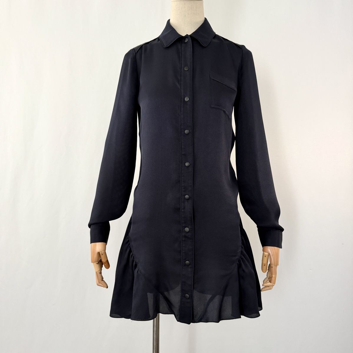 Proenza Schouler Kleider: PROENZA SCHOULER Silk Dress – Gebraucht aus Emmen von Avviivva_Com2023