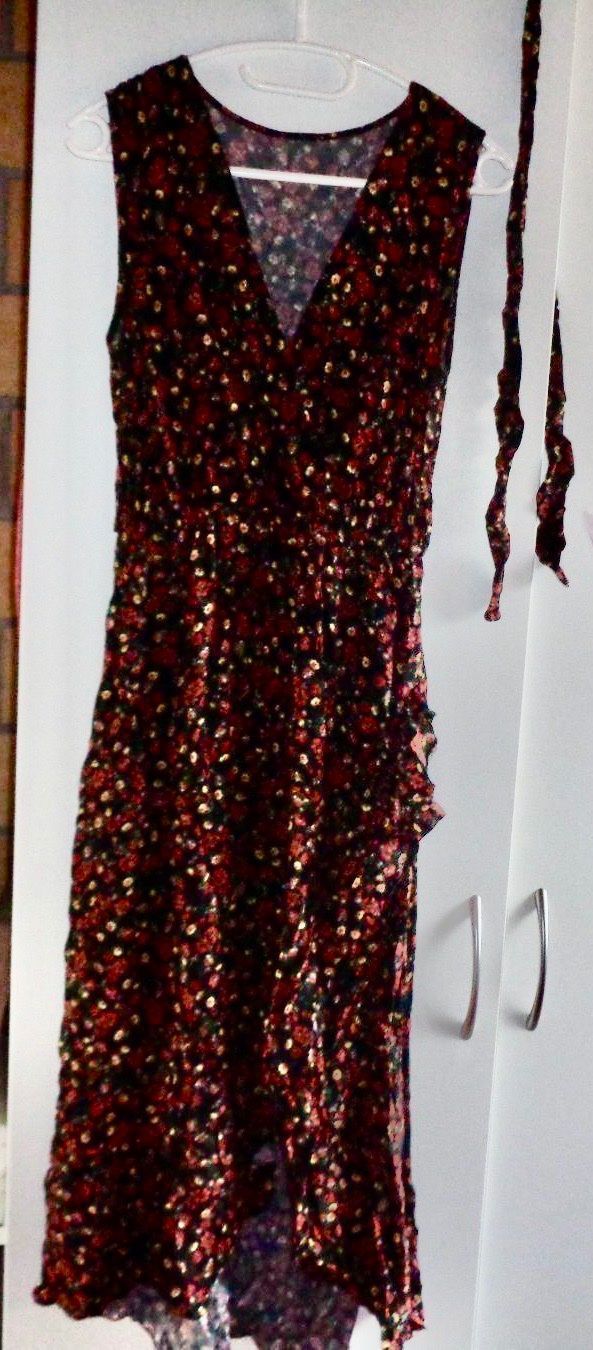 Vestiti: Sommerkleid Gr. M – Usato da Aarau venduto da Obdulia