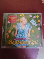 2 CD - Beatrice Egli – Mini Schwiiz - Mini Heimat... (2020)