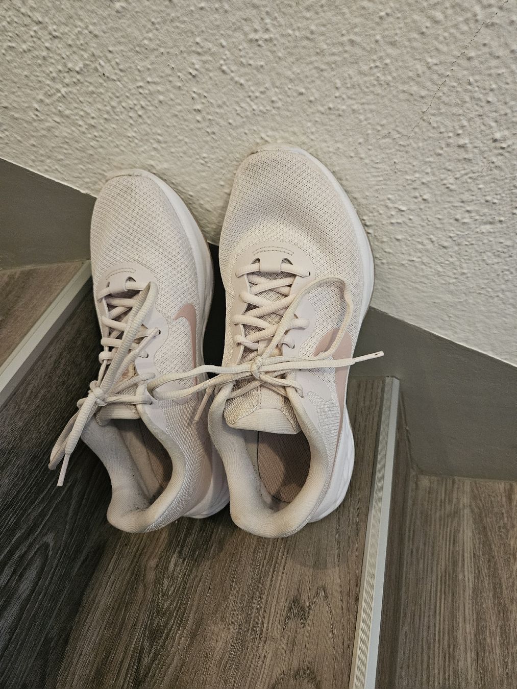 Nike Damenschuhe: Turnschuhe – Gebraucht aus Domat/Ems von Snoopy20010 2