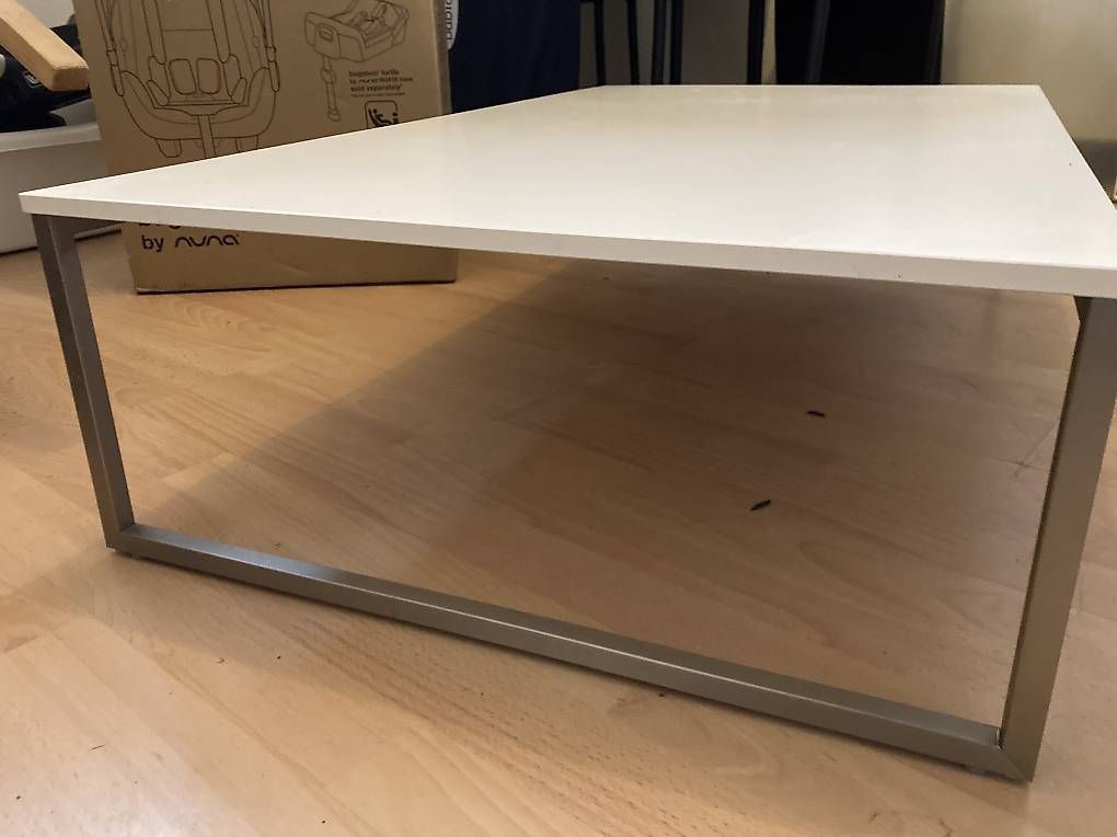 Tavoli: Bo Concept Table basse Lugo – Usato da Denges venduto da chino37