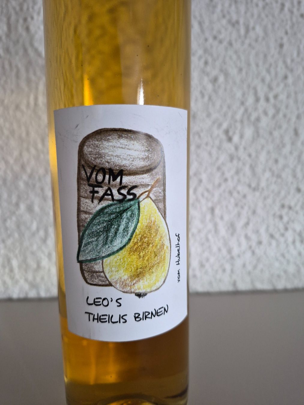 Bevande alcoliche: Birnenschnaps – Usato da Ennetbürgen venduto da thb_b66b 1