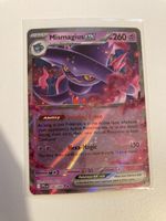 Mismagius ex 036/094 EN