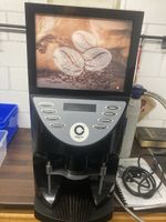 Kaffee maschine Profi (Beschreibung lesen)