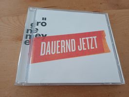 Herbert Grönemeyer: Dauernd Jetzt