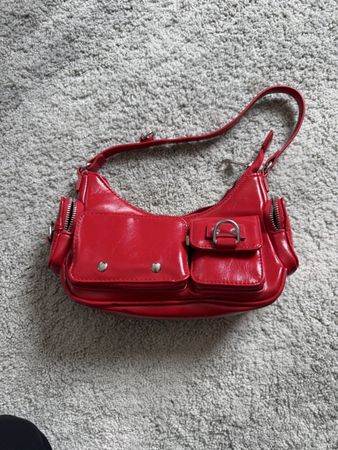 Bershka Handtasche
