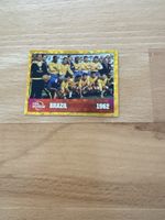 Sammelbild Brasilien 1962 FWC12 United Edition Panini