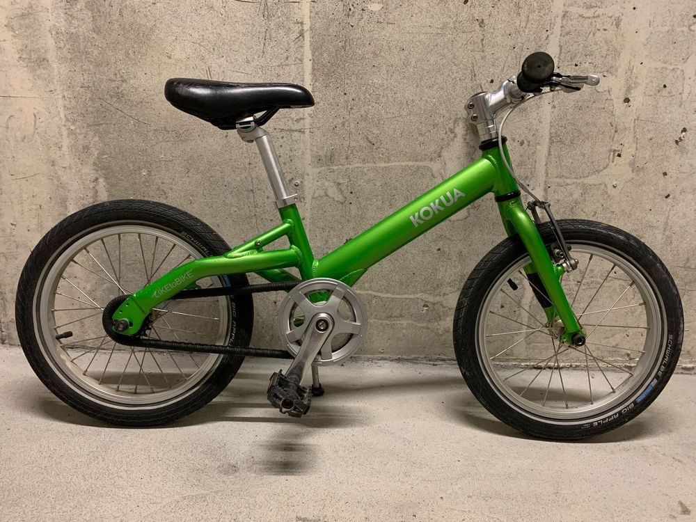 kokua bike 20 zoll