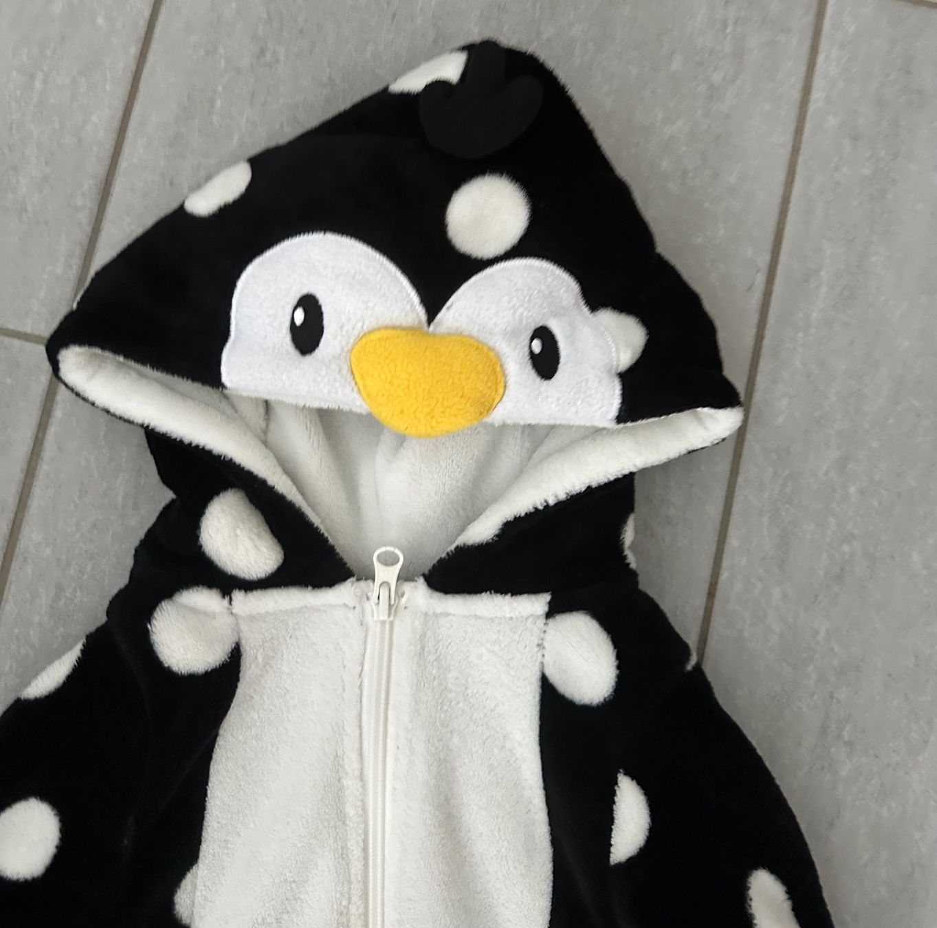 Tute: Plüsch-Overall John Lewis – Usato da Dürrenroth venduto da tvy_bh56 2