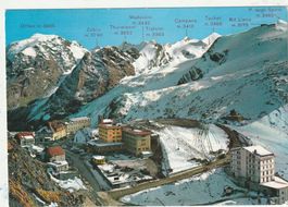 Stelvio Pass