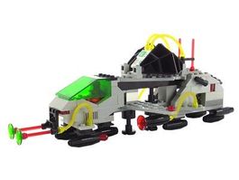 RAR  LEGO # 1968 Classic Space Droid