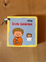 Marina Ribeaud – Erste Gebärden