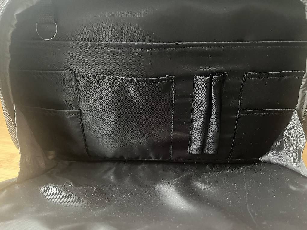 Koffer & Taschen: Aktenrollkoffer – Gebraucht aus Flumenthal von Flower026 4