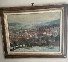 Künstler Friedo Maurice (1926)