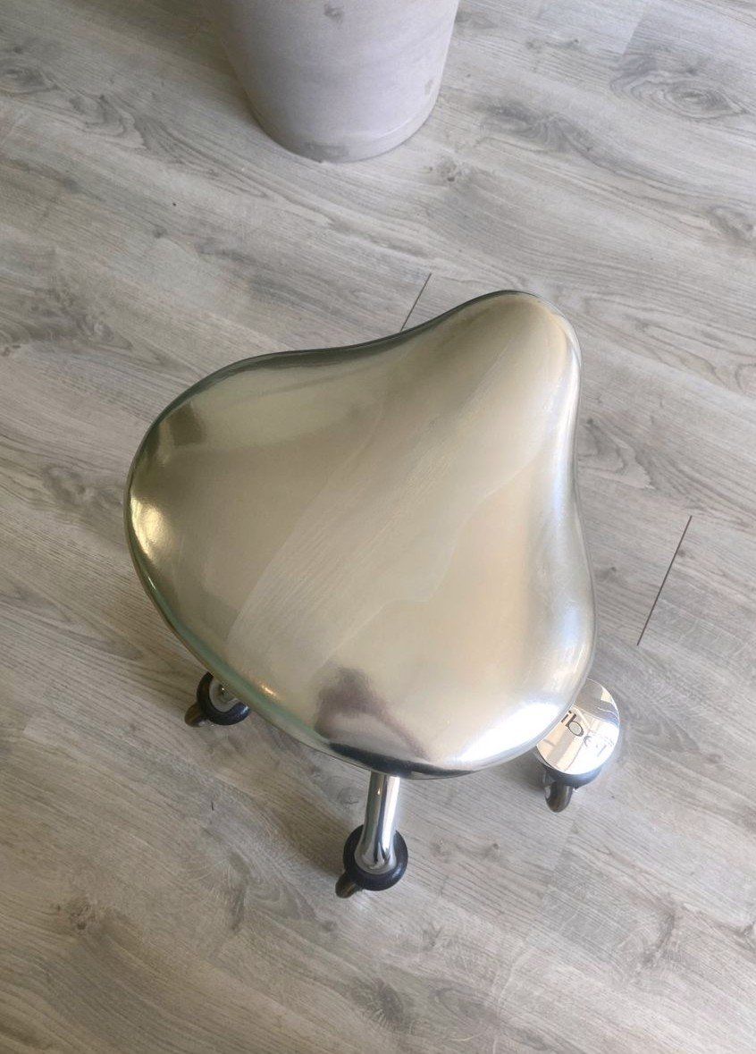 Tabourets: Tabouret roulant SIBEL Eccentric Professionnel – D'occasion à Zürich par rid_2trw 3