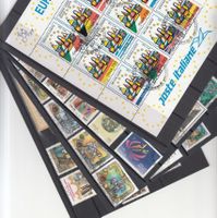 Italien 1993 mit ET