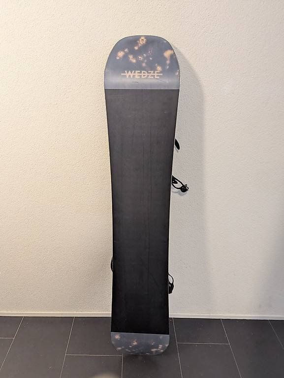 Board: Dreamscape Park & Ride 500 Snowboard – Usato da Bern venduto da deb_t8fl 1