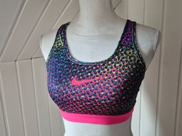 NIKE Dri-Fit  🩷  sport bh 🩷  Grösse S