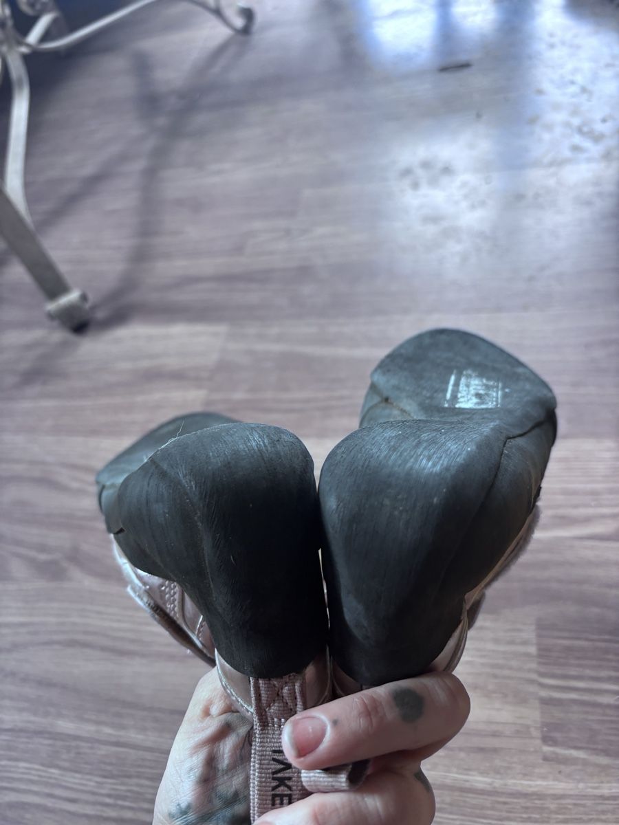 La Sportiva Scarpe da donna: So ILL chaussons de grimpe – Usato da Glion venduto da carolineMV 3