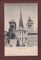 GENEVE - St. Pierre