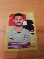 Panini WM 2026 EGY 2