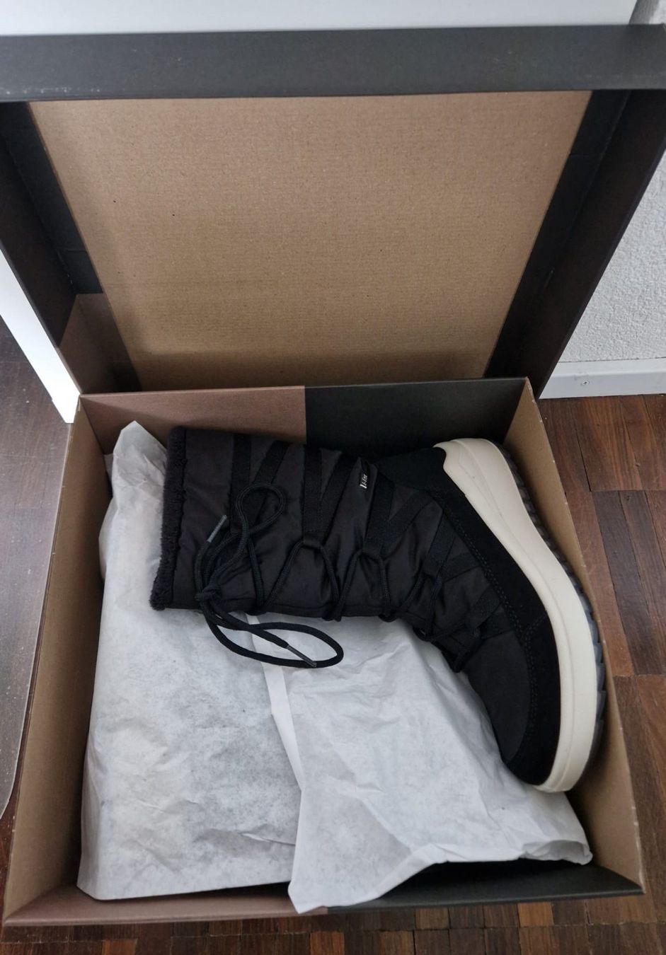Scarpe da donna: Schneeschuhe / snowboard boots – Nuovo (secondo la descrizione) da BASEL venduto da oso_8c85 3