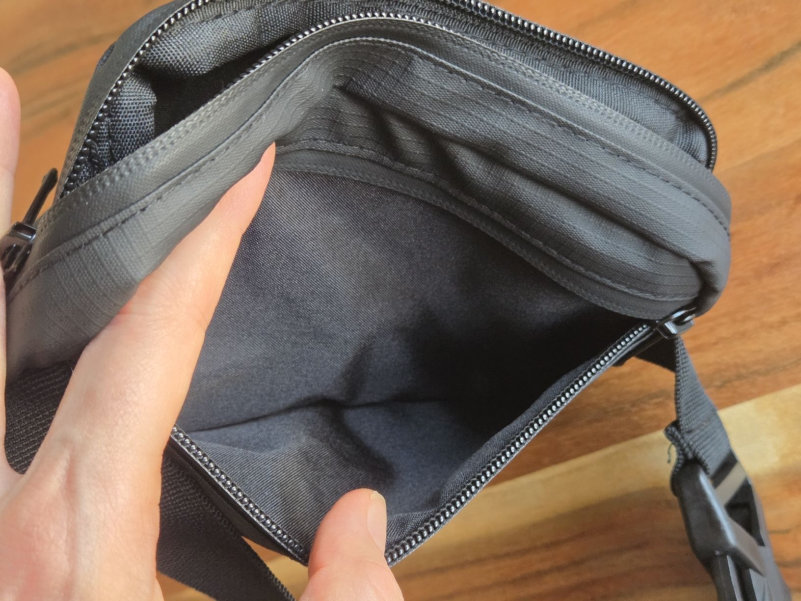 Taschen: Bauchtasche von der Rega – Neu (gemäss Beschreibung) aus Rickenbach-Sulz von Bacardibabe 4