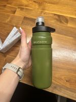 Wasserfilter Katadyn BeFree 0.7L  