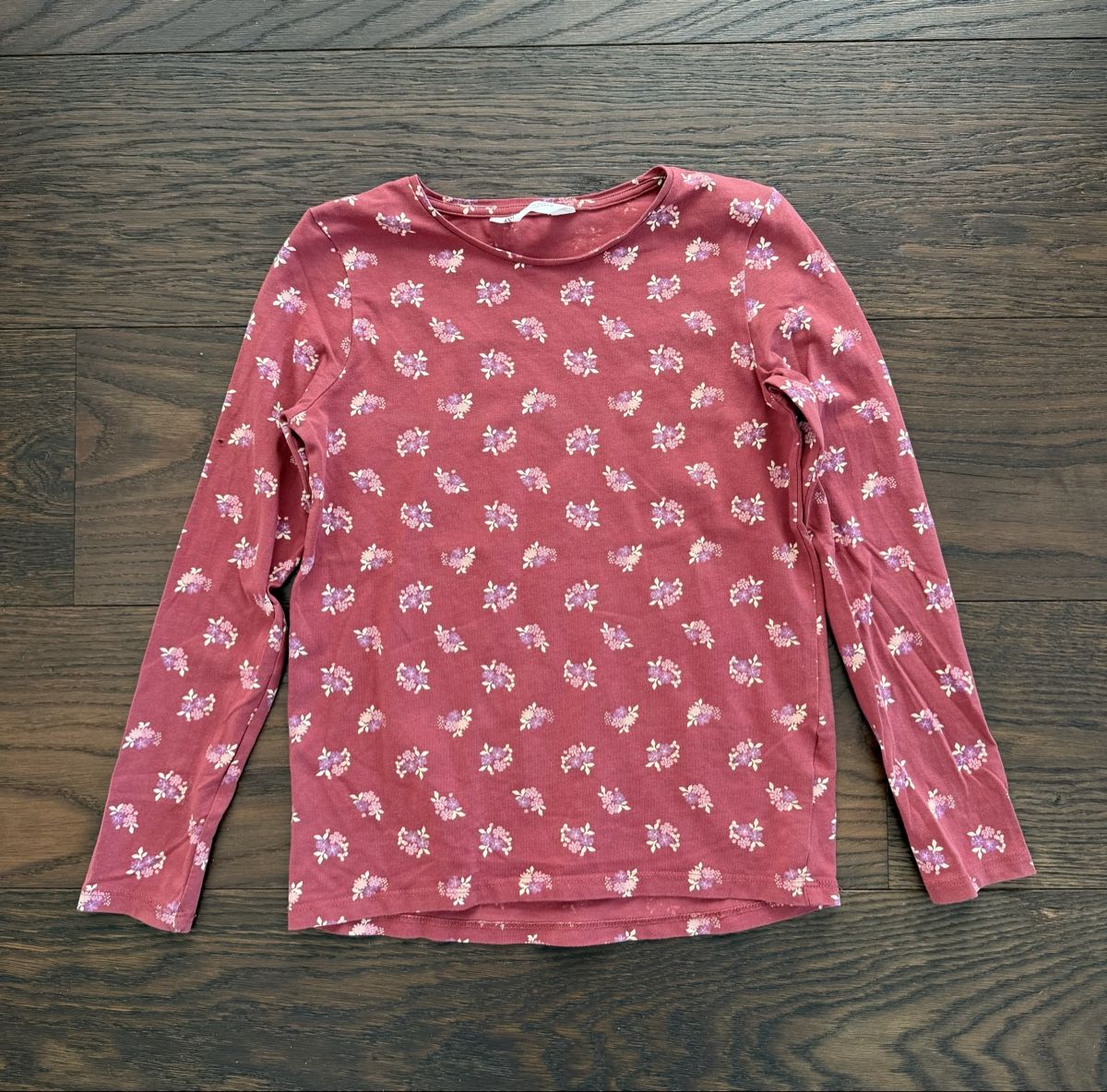 H&M Maglioni & Felpe: Langarmshirt Mäd – Usato da Pfäffikon ZH venduto da aveo14