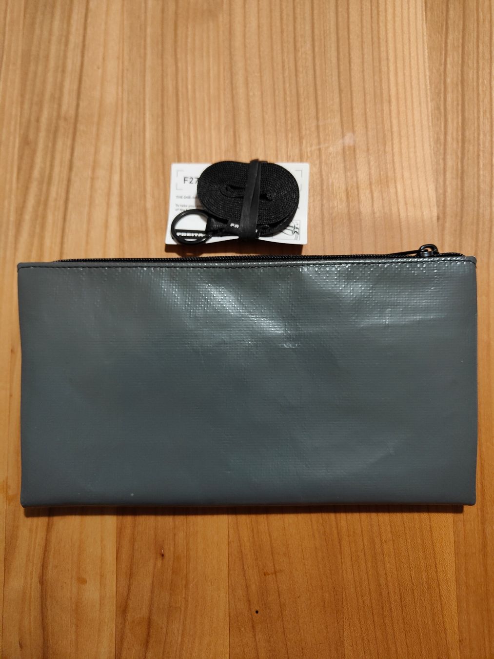 Freitag Borse: Freitagtasche Masikura F271 – Nuovo (secondo la descrizione) da Winterthur venduto da 1rainbow54 4