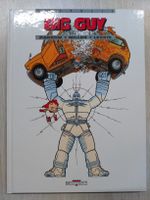 Big Guy - Darrow, Miller, Legris, EO