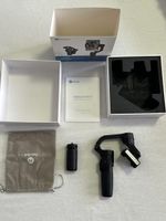 FeiyuTech VLOG Pocket 2 Gimbal faltbar