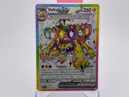 Stellarkrone - Voltula ex  (SCR 159) - DE