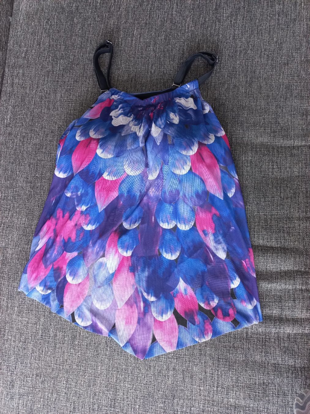 Costumi da bagno & Bikini: Tankini Gr. 50 ungetragen – Nuovo (secondo la descrizione) da Oberuzwil venduto da venditum. 1