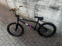 Costum BMX