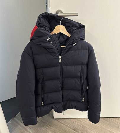 Veste Moncler taille 2