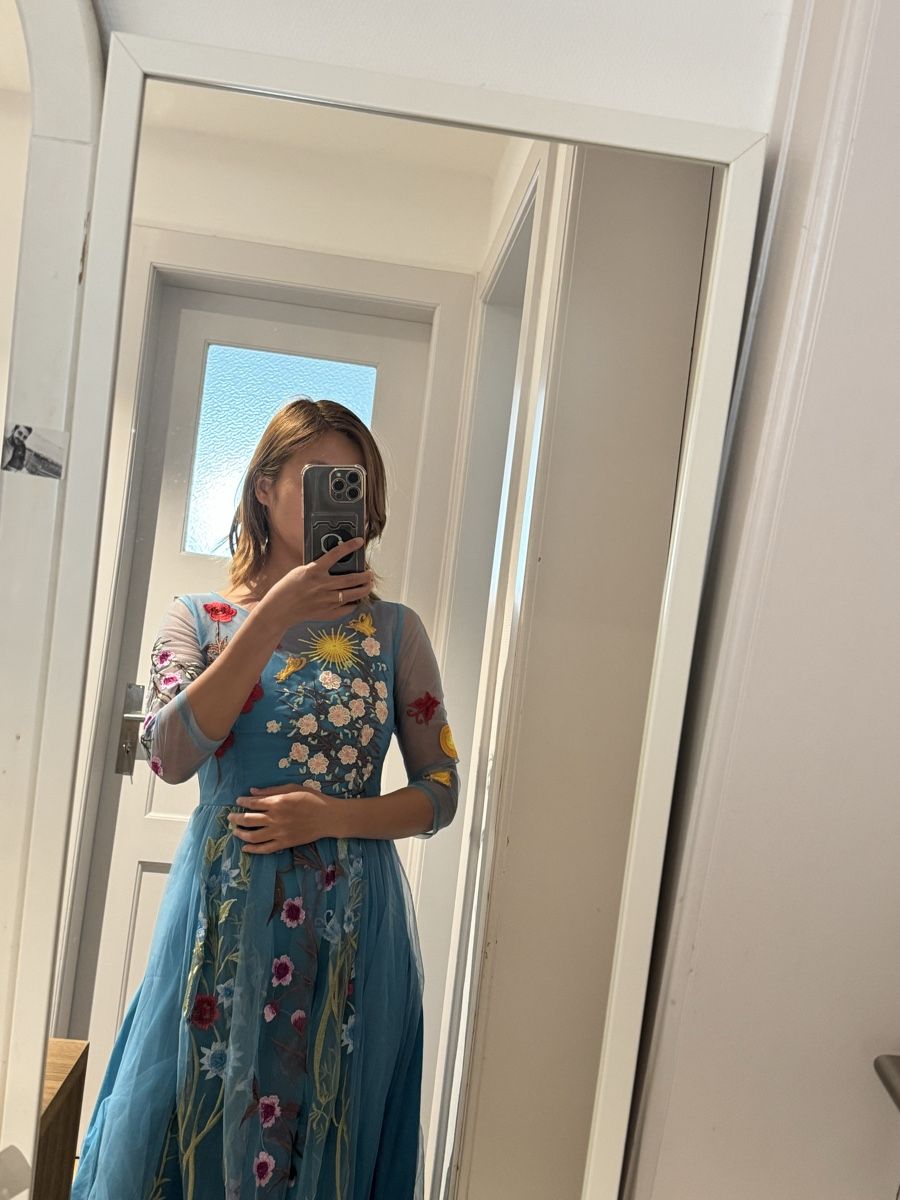Vestiti: Kleid – Usato da Bern venduto da mystyle_bern 4