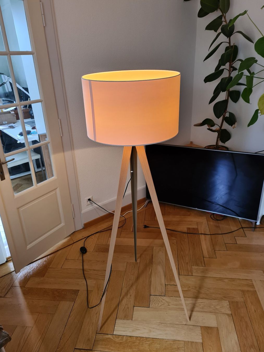 Ikea Lampen: Schöne Lampe von Ikea – Gebraucht aus Bern von FRG-EAST
