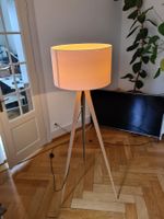 Schöne Lampe von Ikea