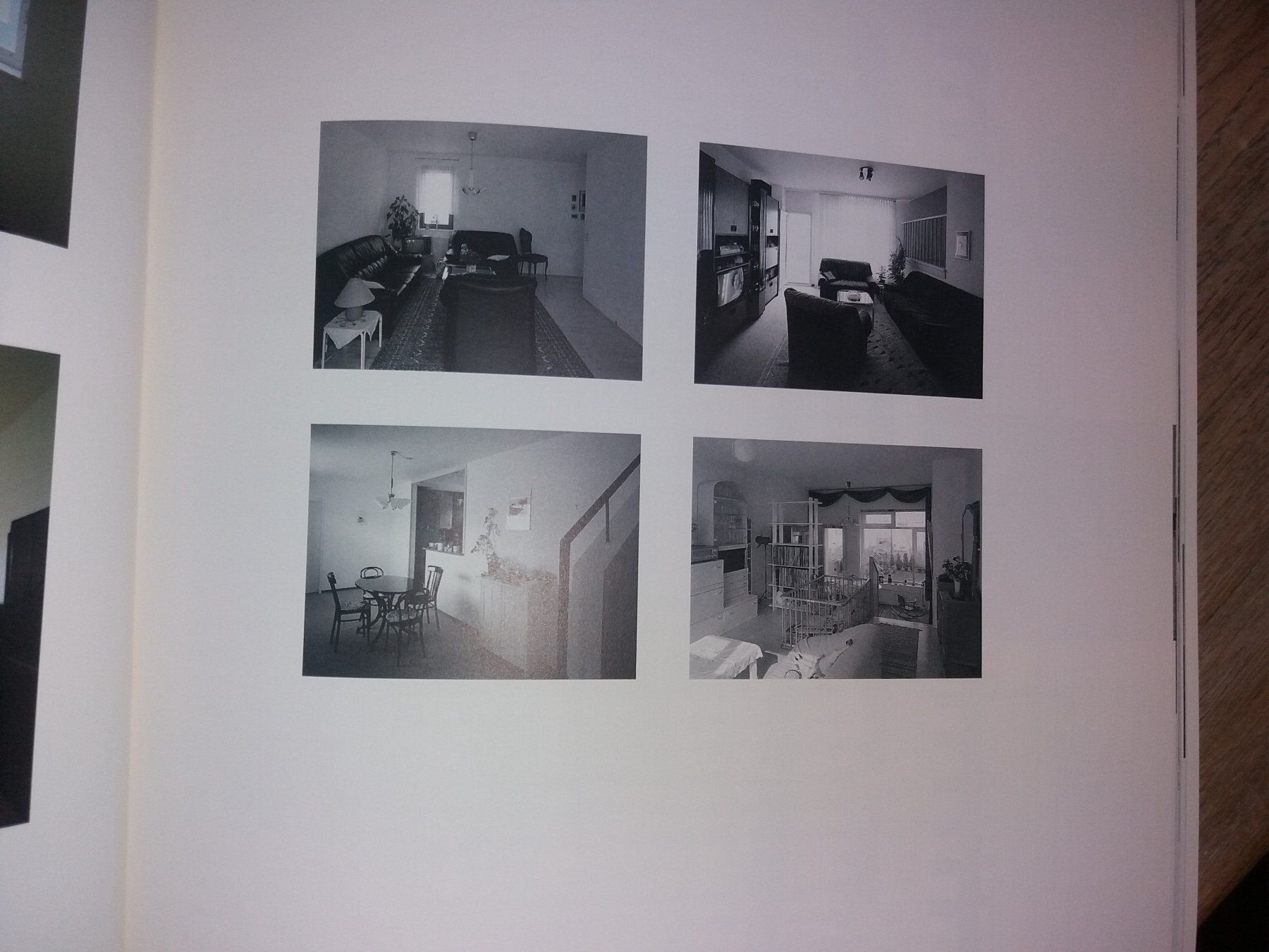 Libri: ARCHITEKTUR Herzog De Meuron STEIDLE Adolf Krischanitz – Usato da Welschenrohr venduto da Regool 9