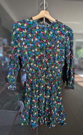Zara dress size S