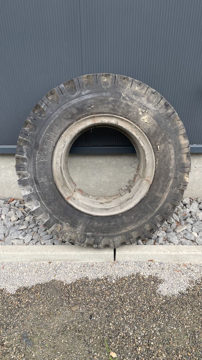 Lastwagen: Saurer 2DM Komplet Rad  – Gebraucht aus Ufhusen von stoeckli71 2