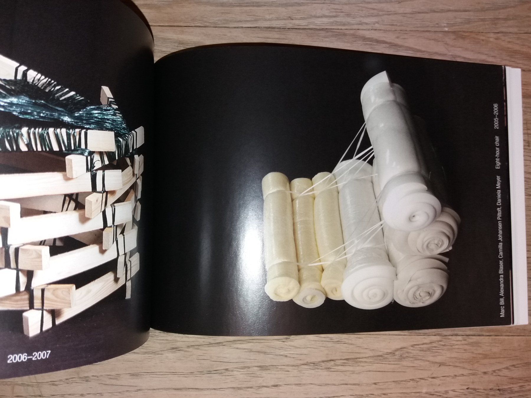 Libri: ARCHITEKTUR Making Architecture ANDREA Deplazes – Usato da Welschenrohr venduto da Regool 6
