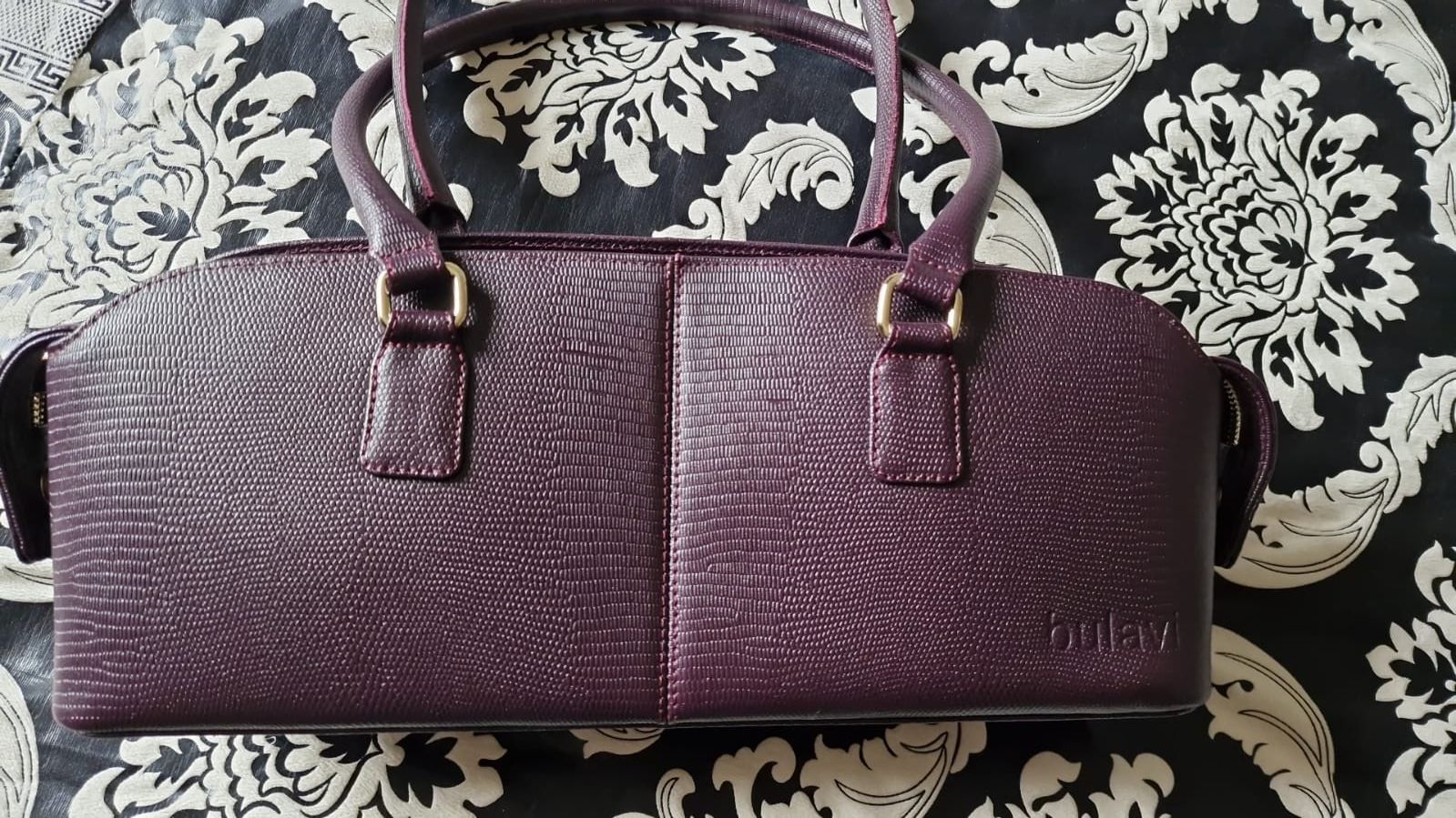 Taschen für Damen: Elegant Handbag – Gebraucht aus Mönchaltorf von nzhuravel 6