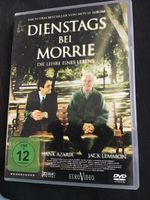 DVD Dienstags bei Morrie / Die Lehre eines Lebens