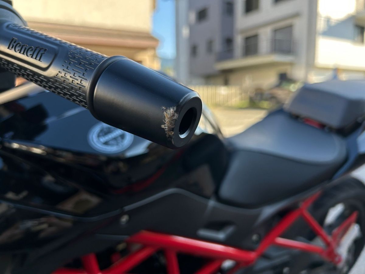 Benelli Strada: Benelli BN 125 – Usato da Cham venduto da dej4vue 4