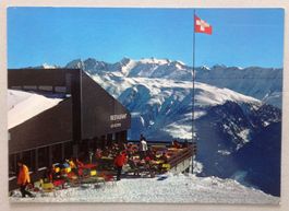 Rest. Kühboden bei Fiesch-Eggishorn