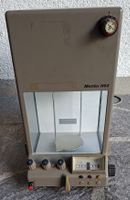 Mettler H64 Waage maximal 160g gebraucht